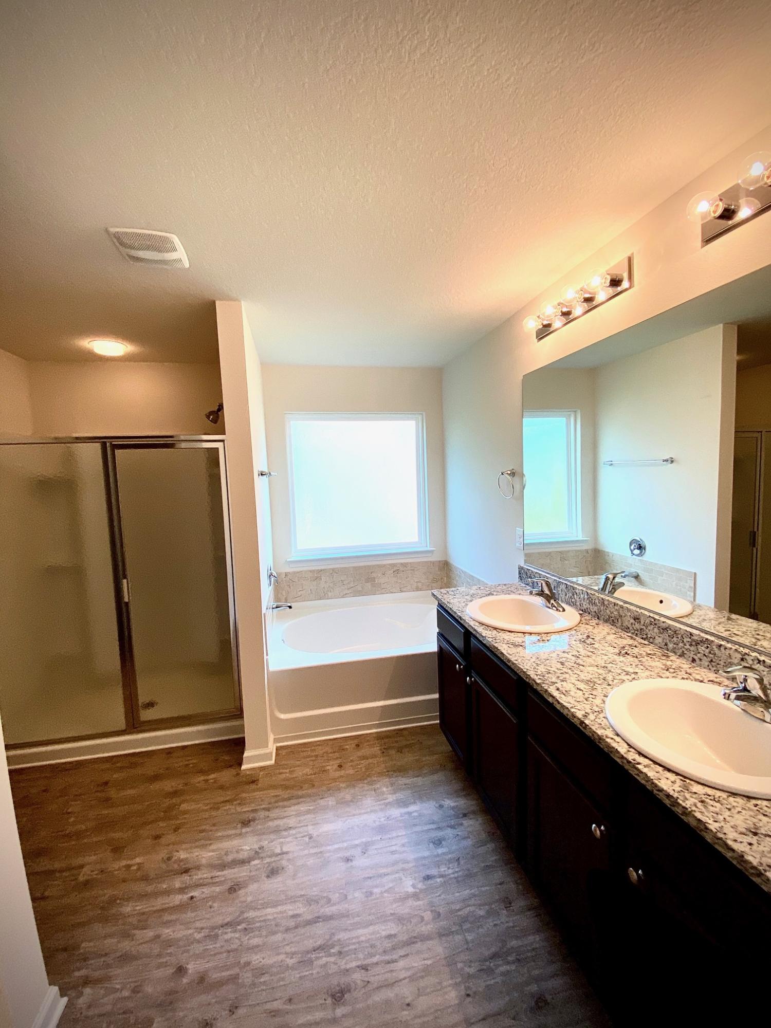 Partridge Hills - Residential Lease