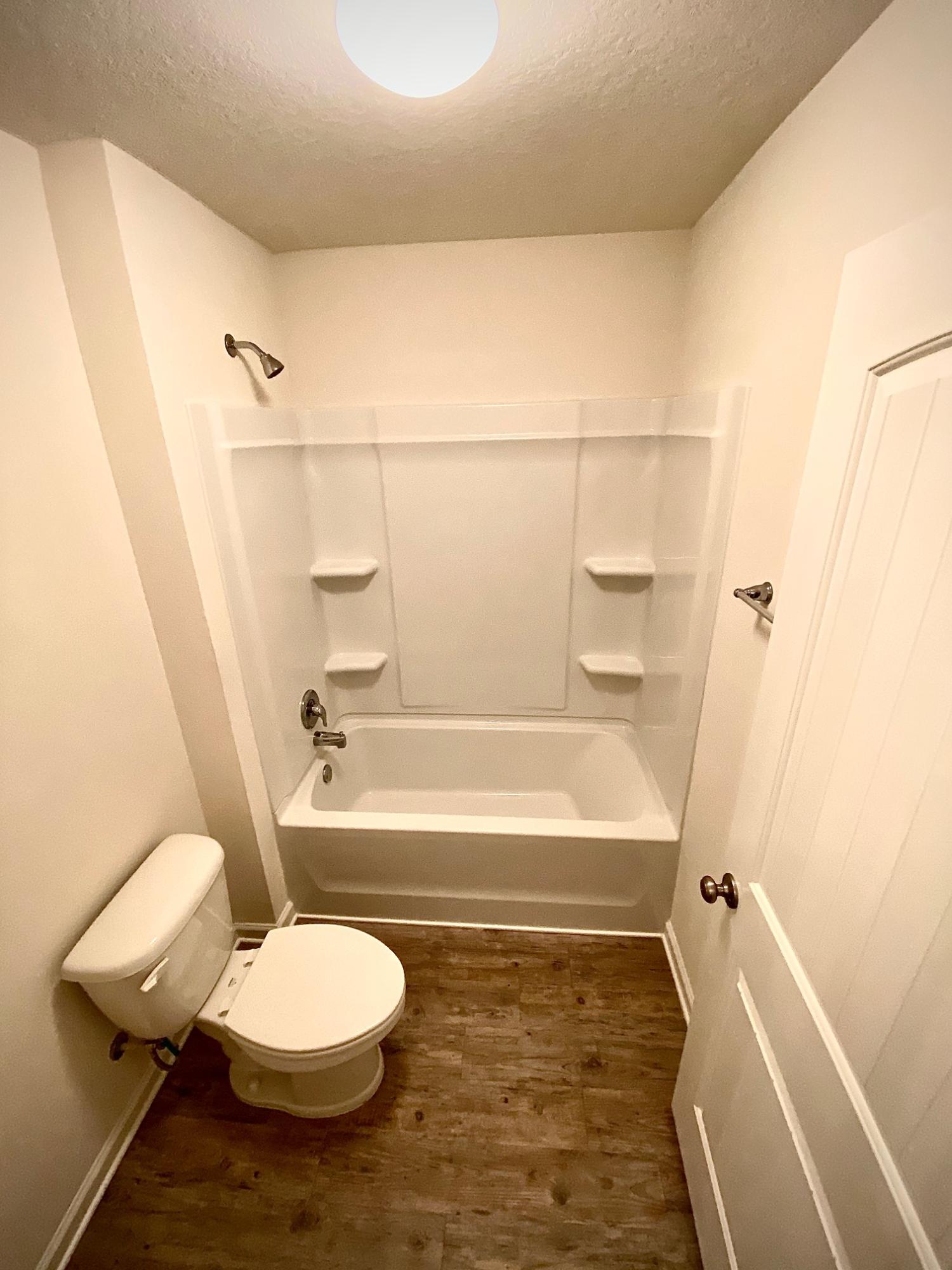 Partridge Hills - Residential Lease