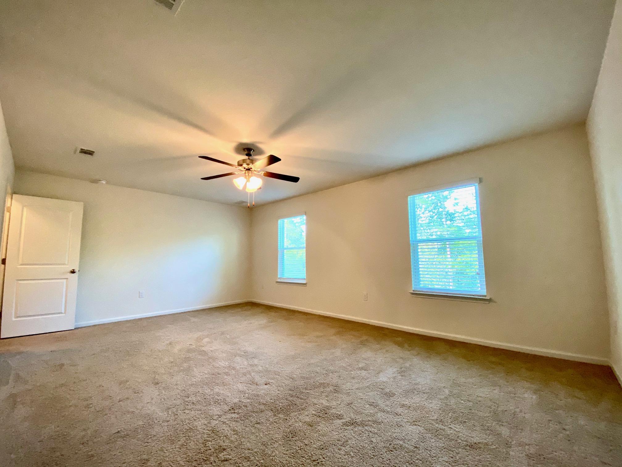 Partridge Hills - Residential Lease