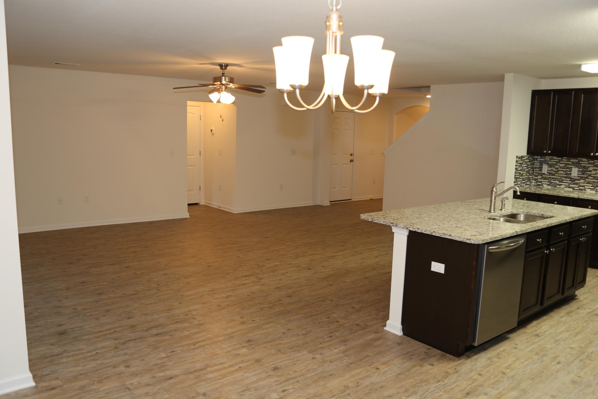 Partridge Hills - Residential Lease