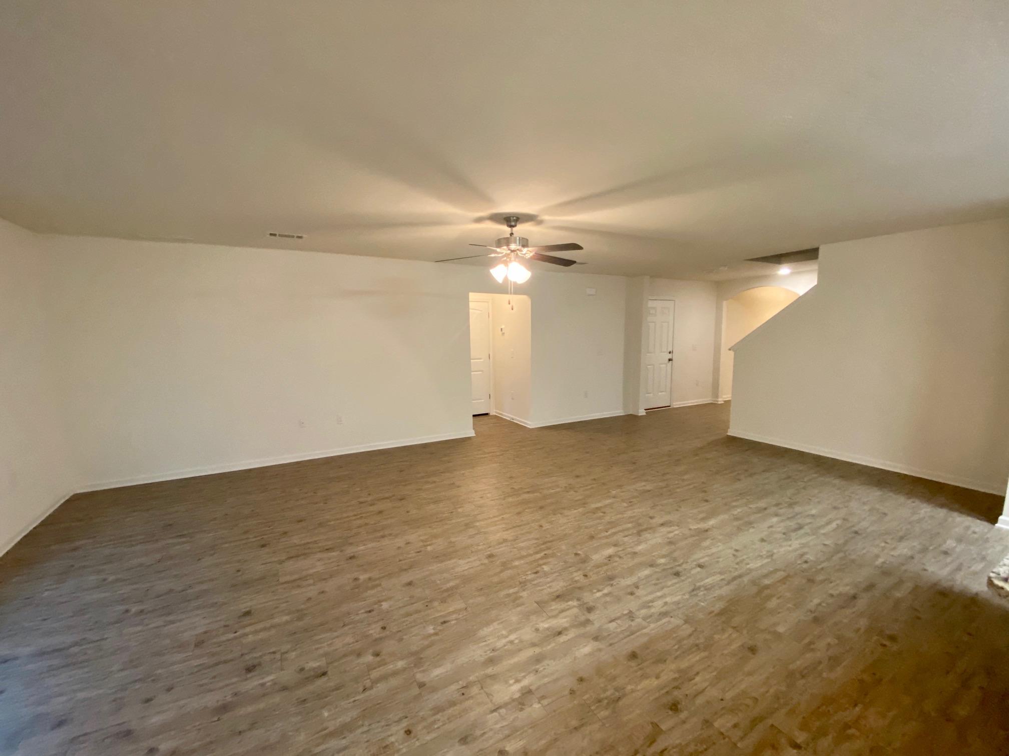 Partridge Hills - Residential Lease