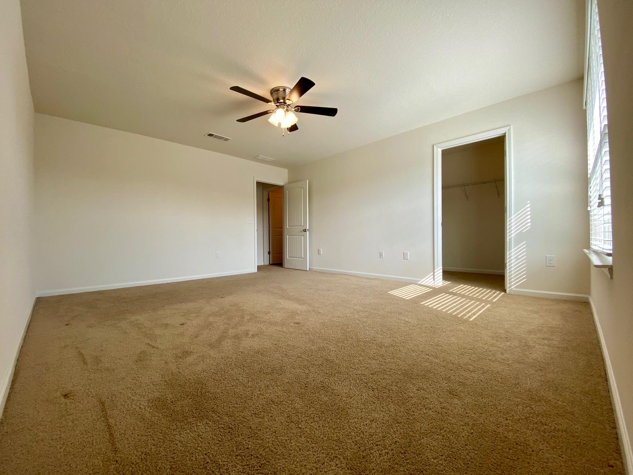 Partridge Hills - Residential Lease