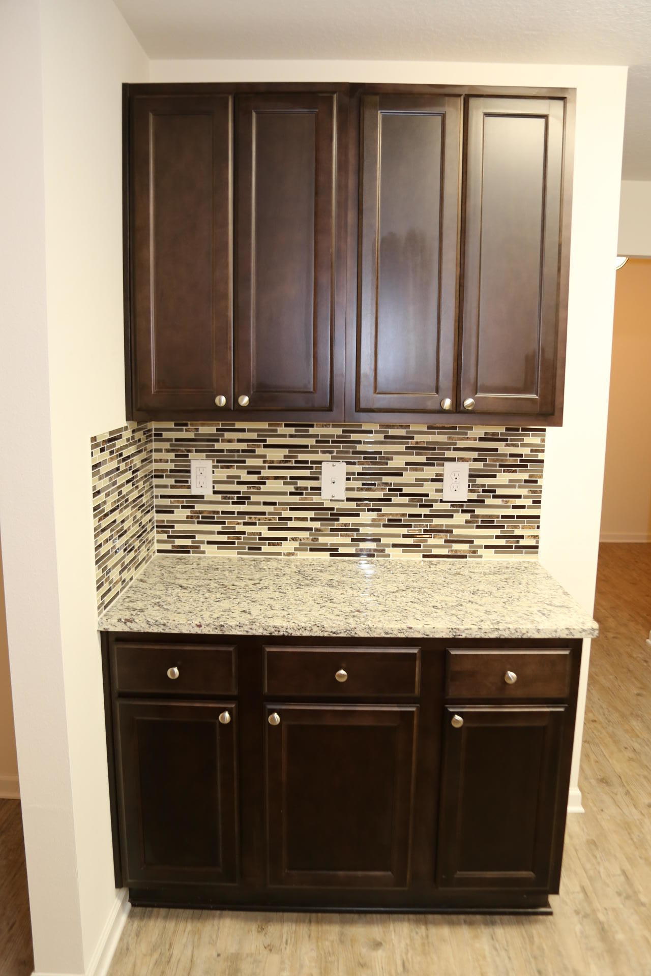 Partridge Hills - Residential Lease