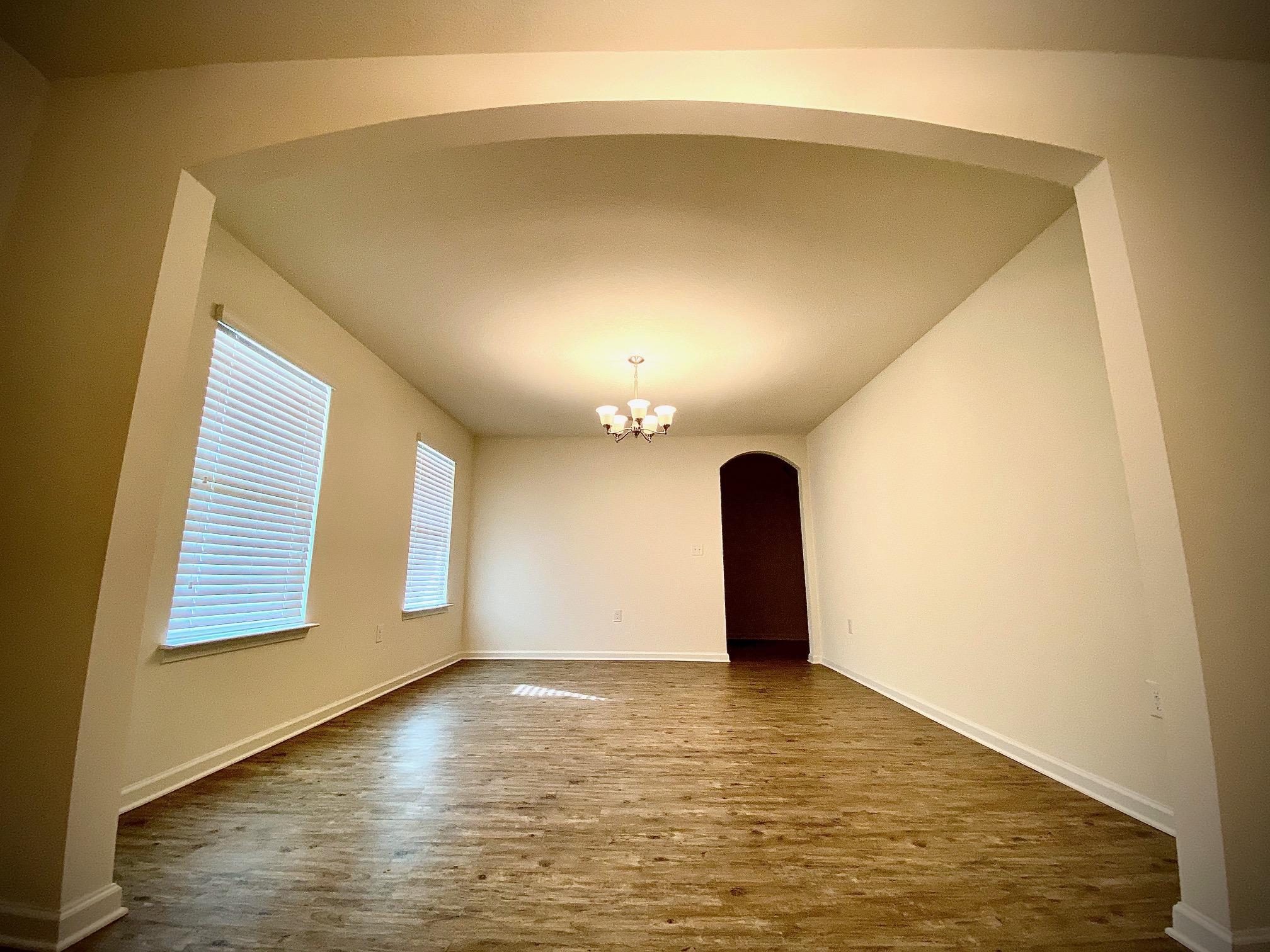 Partridge Hills - Residential Lease