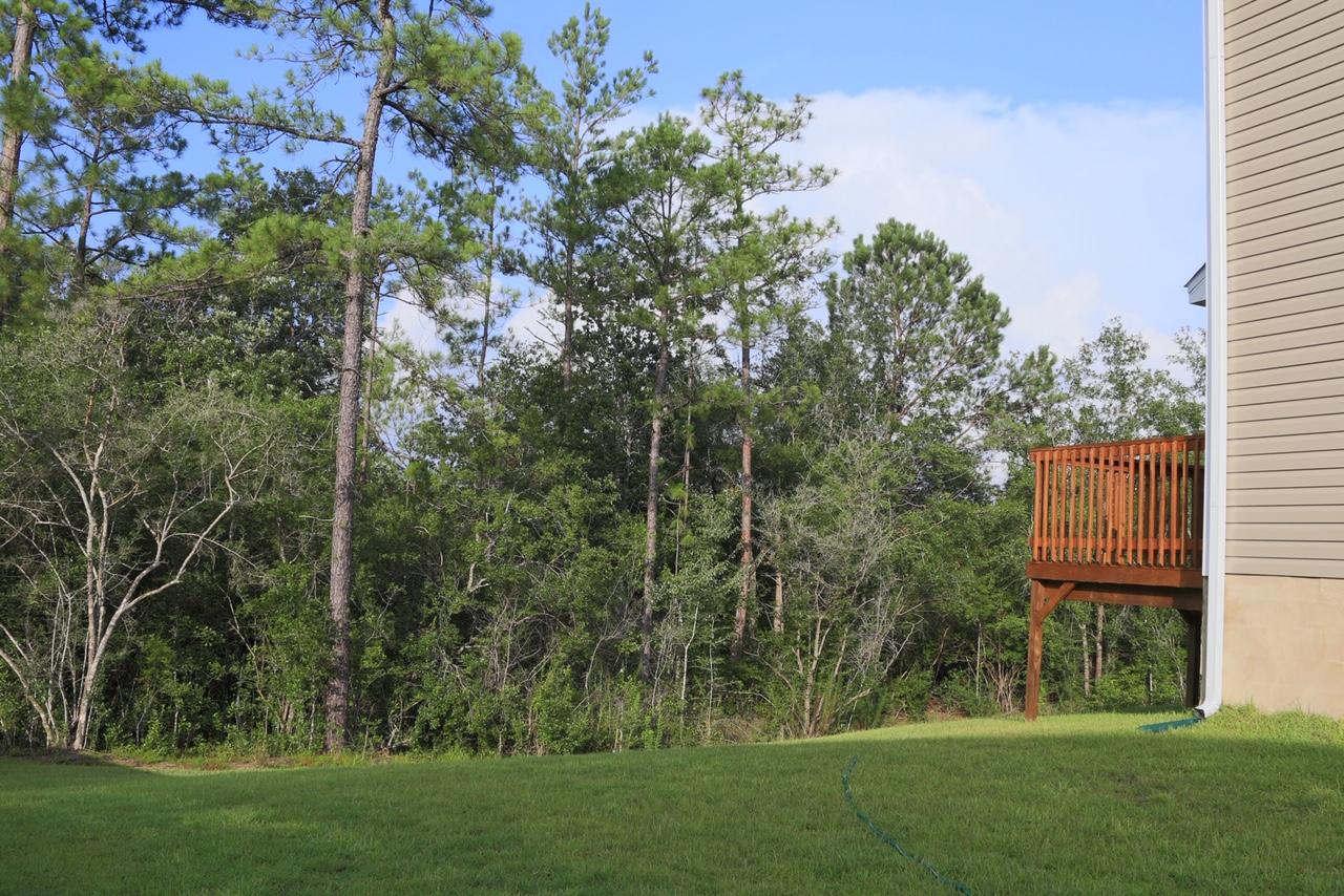 Partridge Hills - Residential Lease