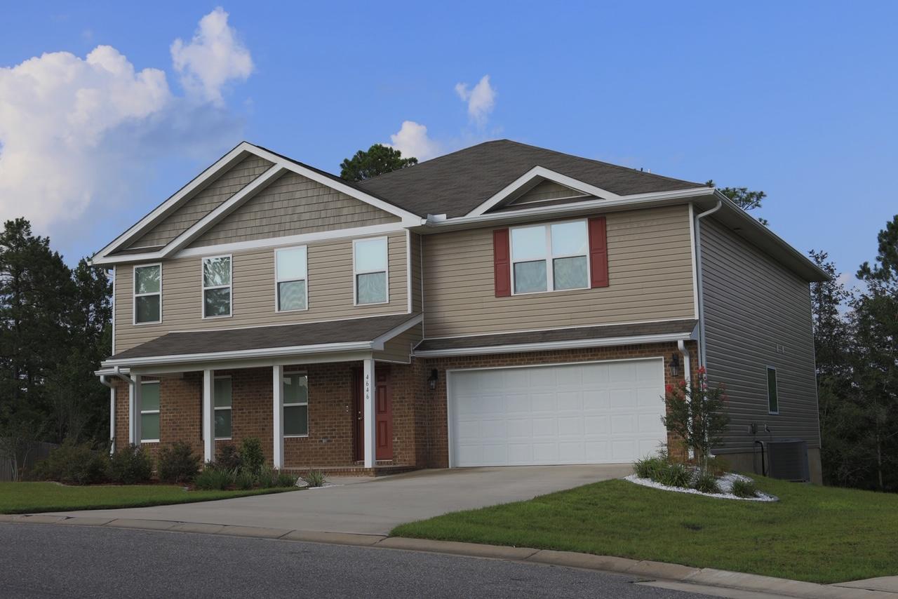 Partridge Hills - Residential Lease