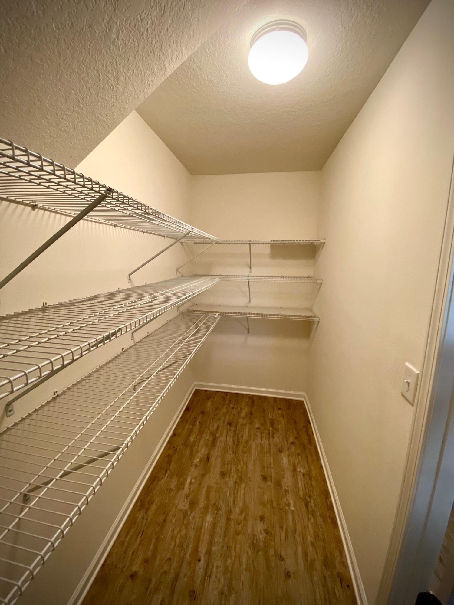 Partridge Hills - Residential Lease