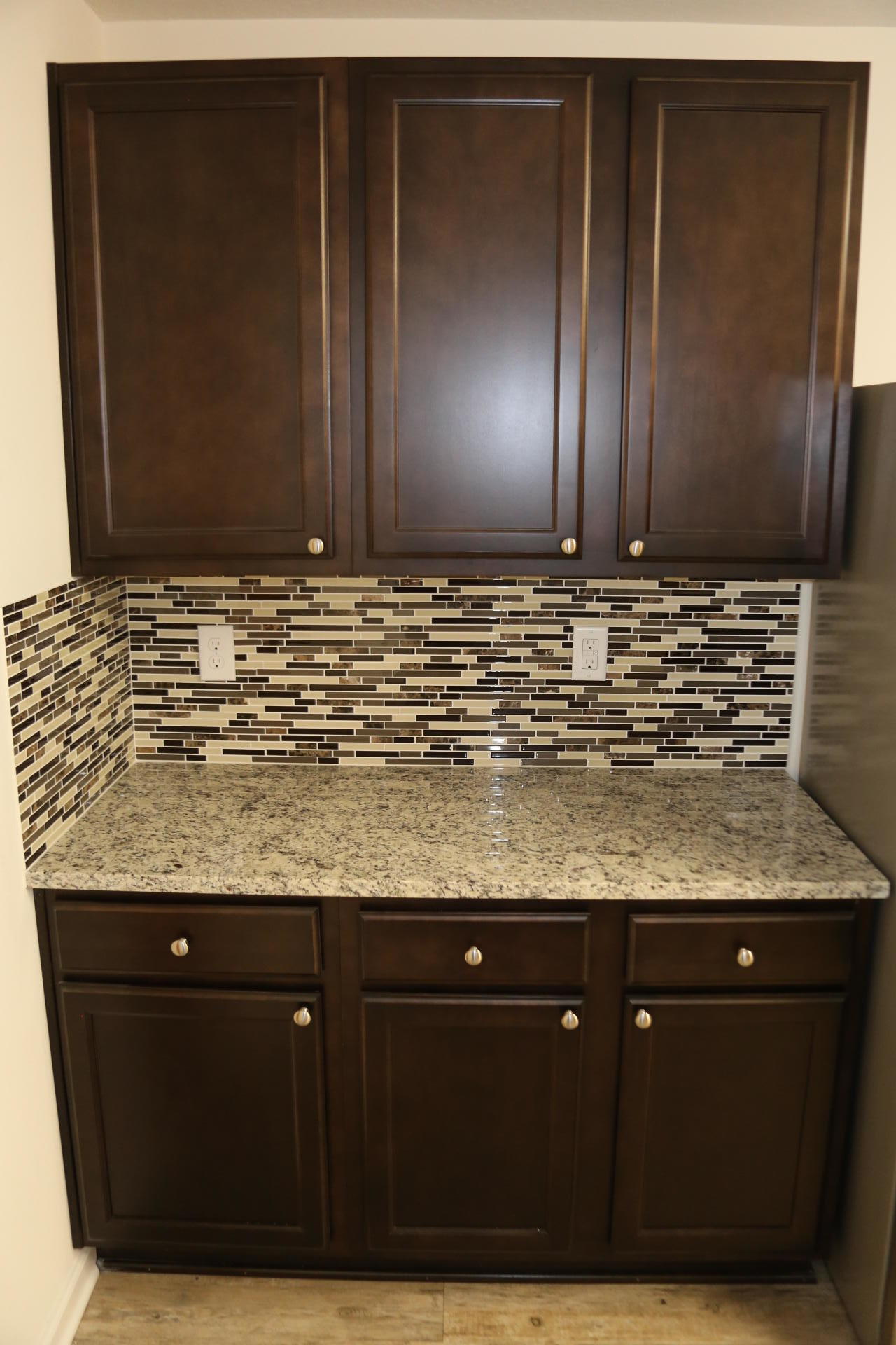 Partridge Hills - Residential Lease