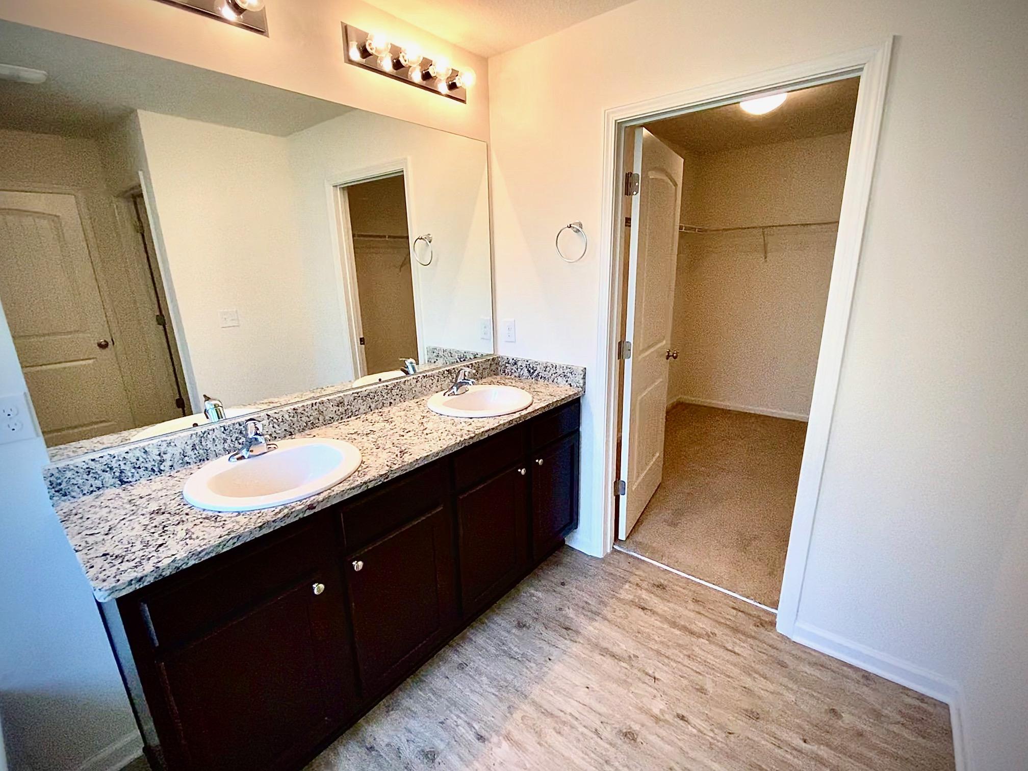 Partridge Hills - Residential Lease