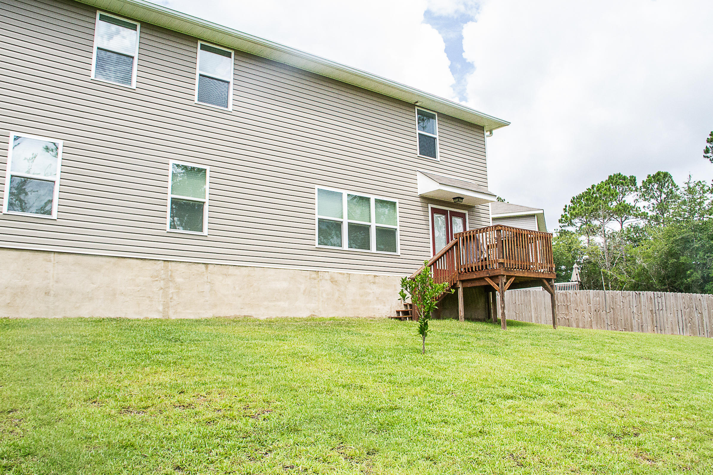 Partridge Hills - Residential Lease