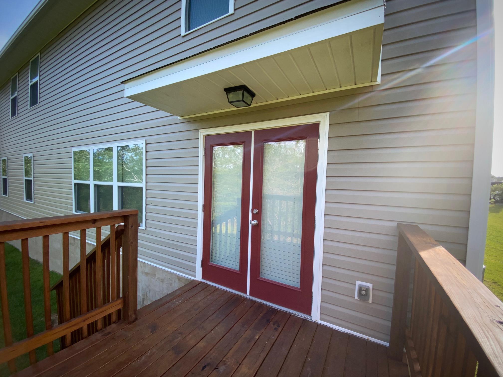 Partridge Hills - Residential Lease