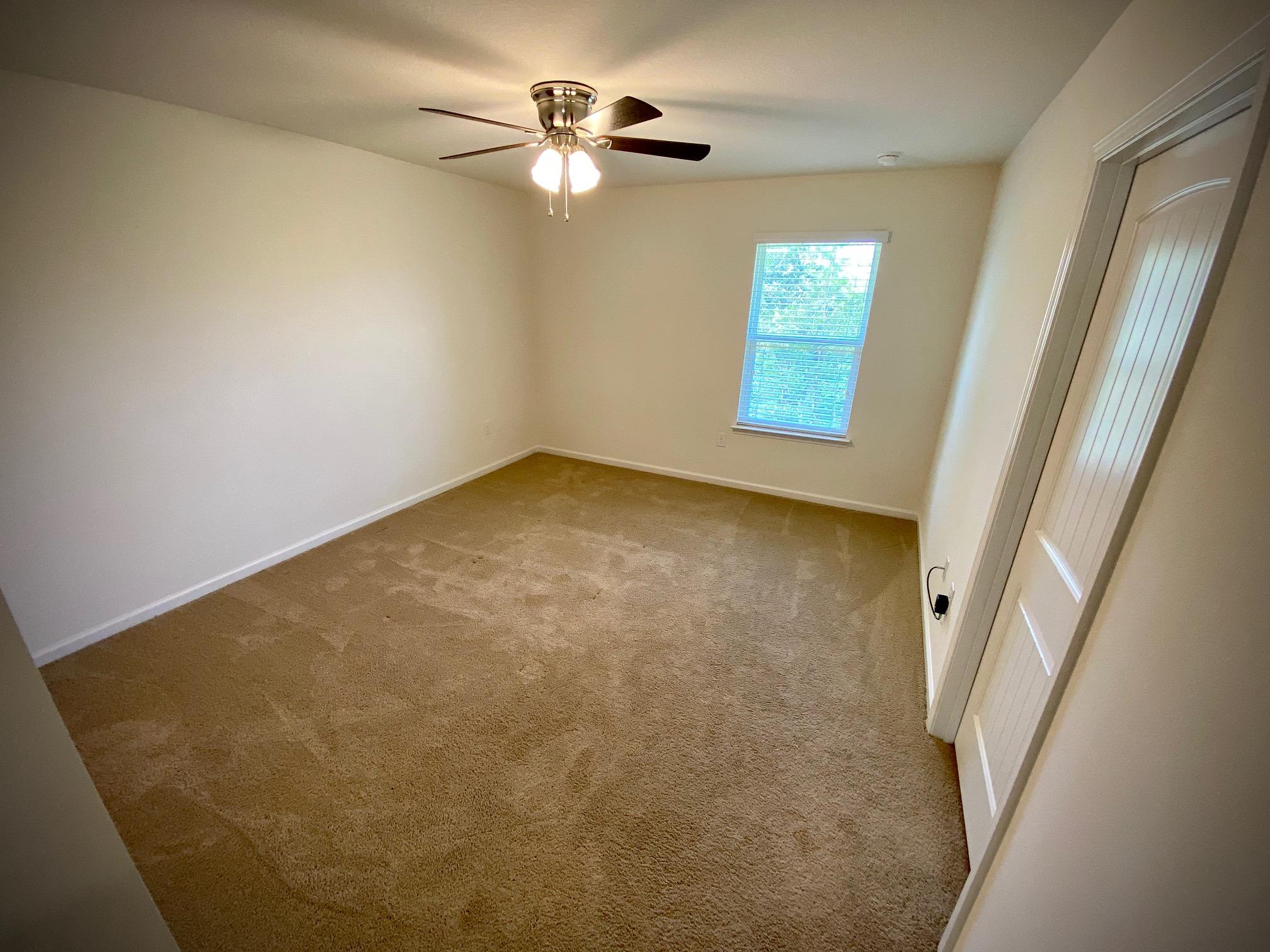 Partridge Hills - Residential Lease