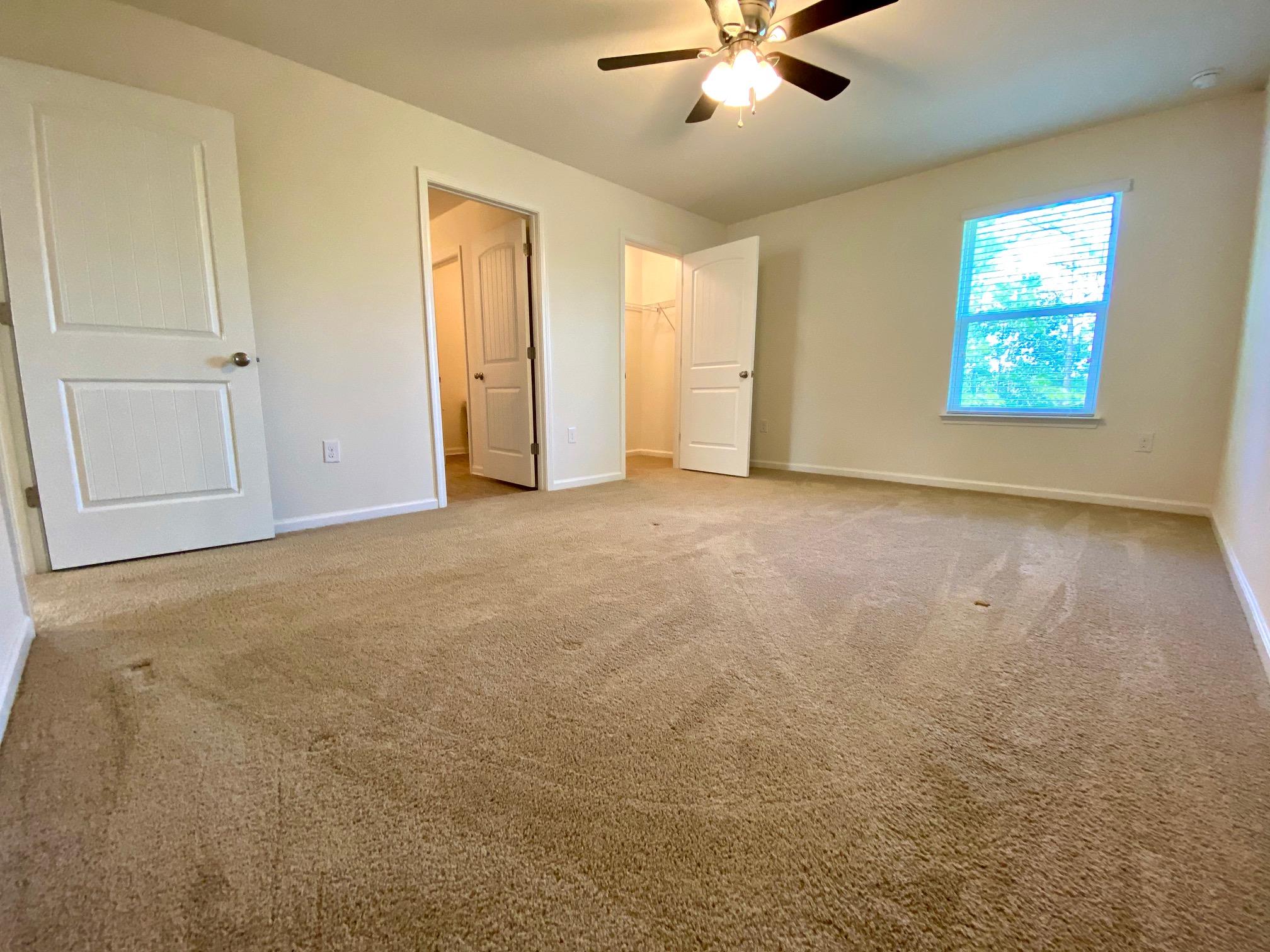 Partridge Hills - Residential Lease