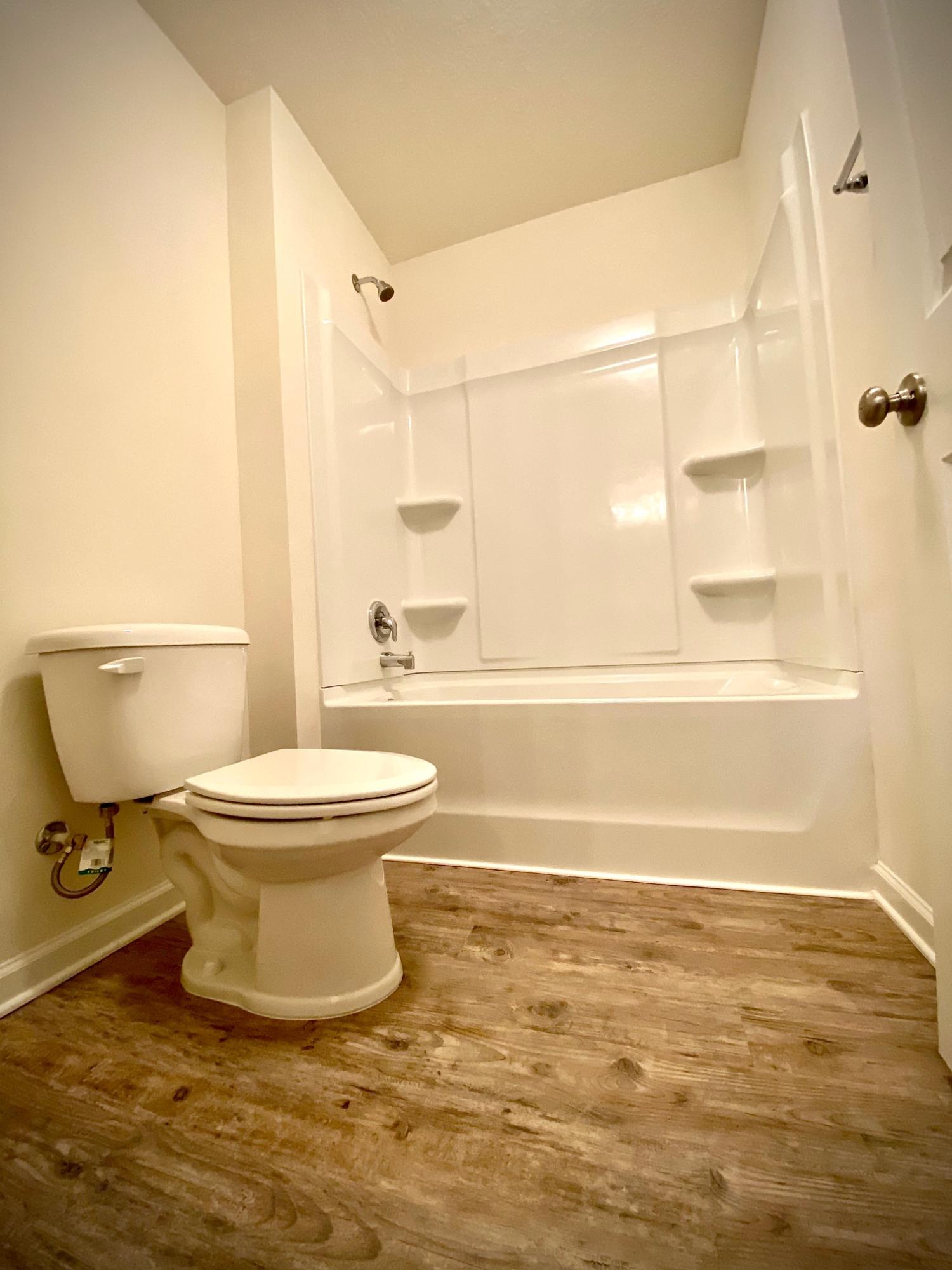 Partridge Hills - Residential Lease