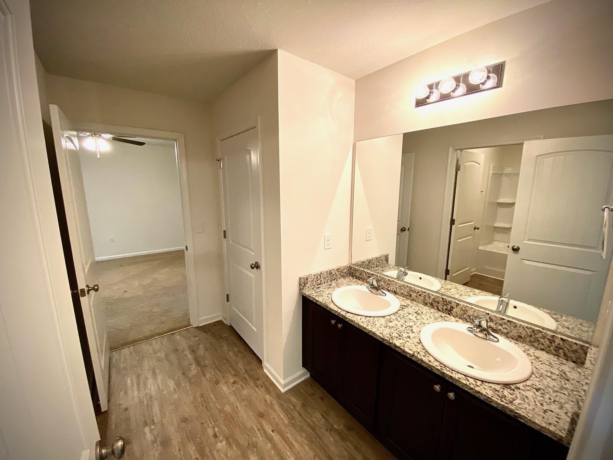 Partridge Hills - Residential Lease