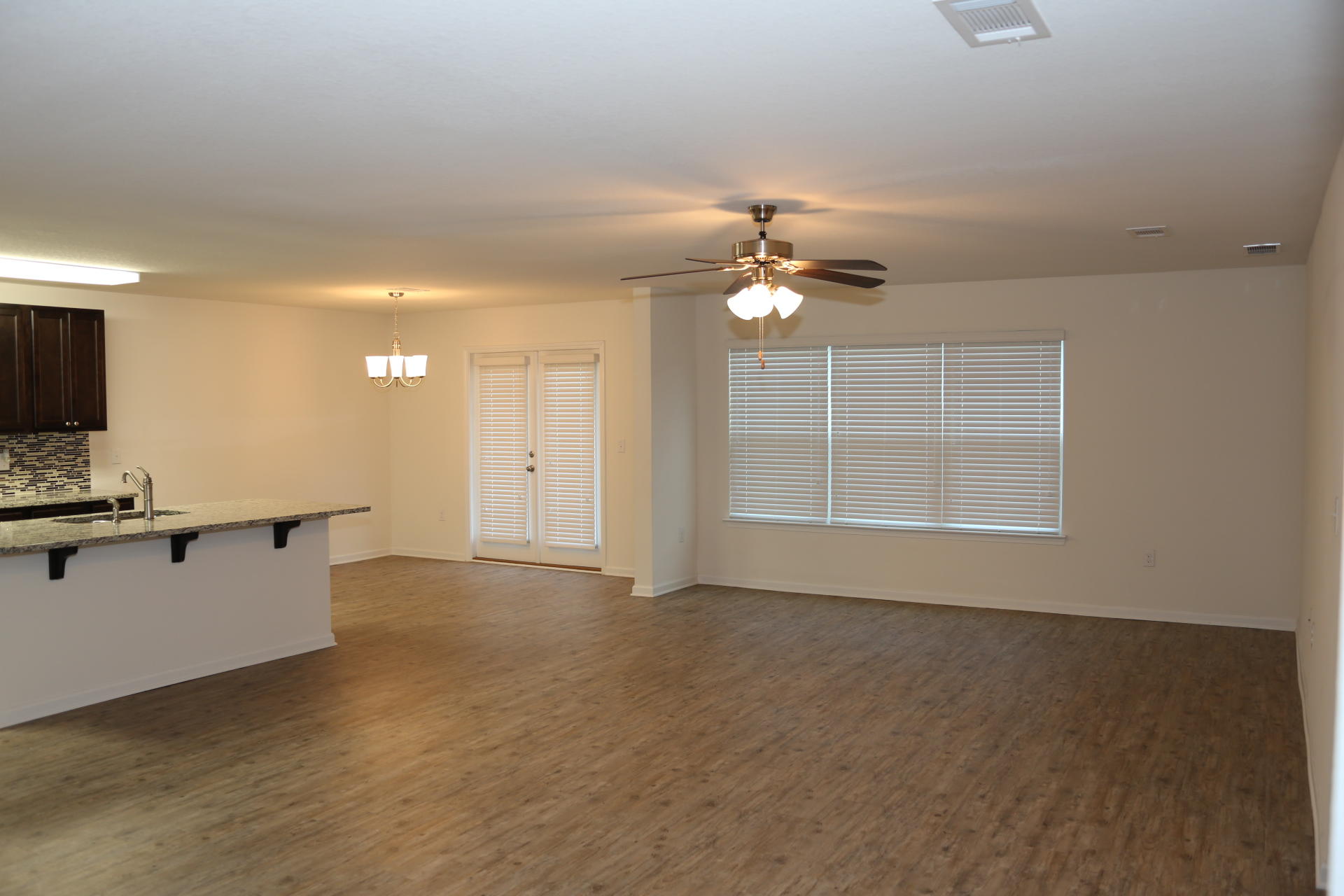 Partridge Hills - Residential Lease