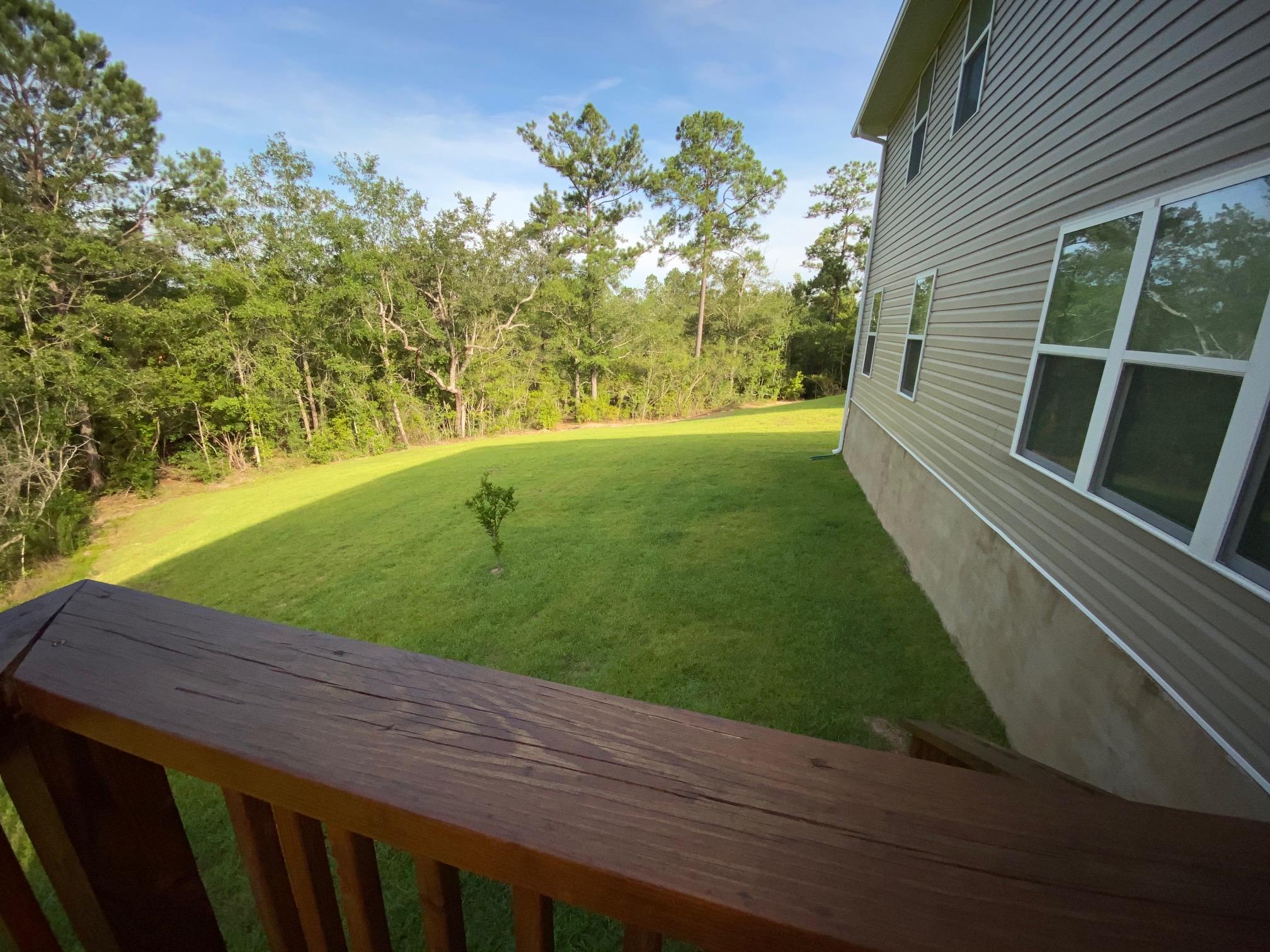 Partridge Hills - Residential Lease