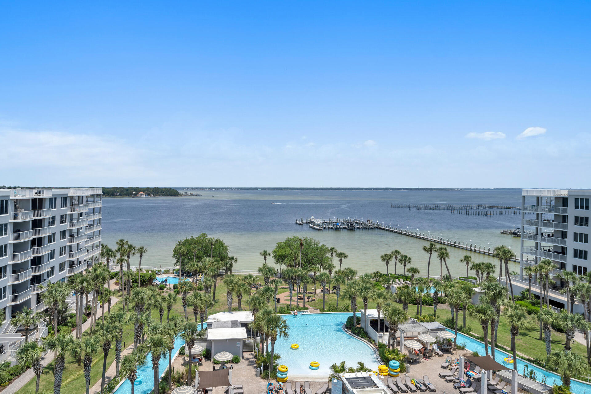 DESTIN WEST PELICAN - Residential