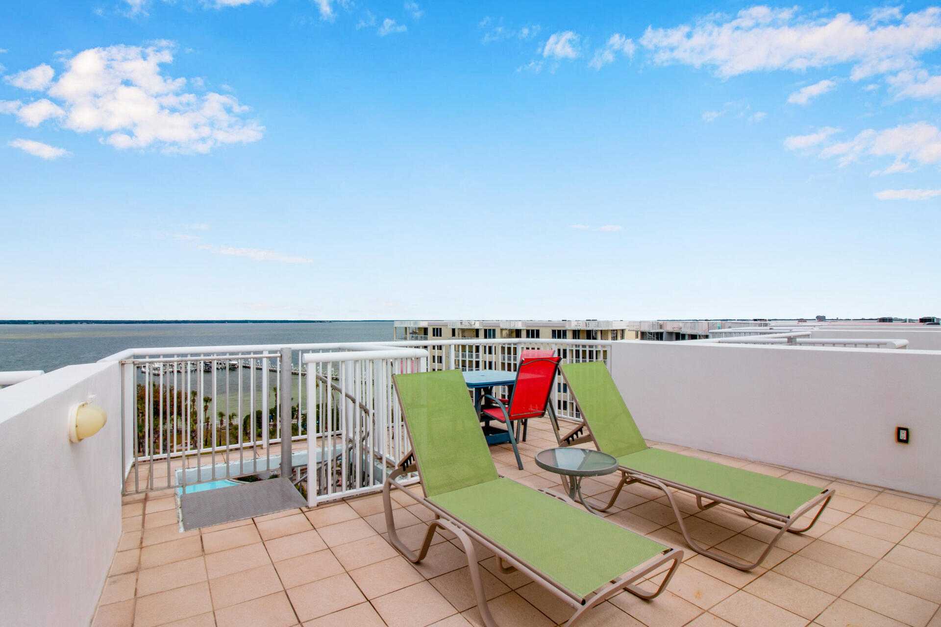 DESTIN WEST PELICAN - Residential