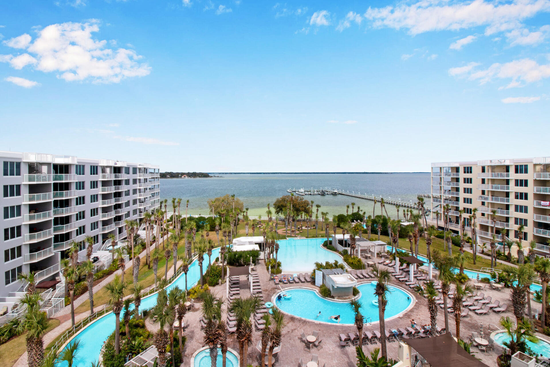 DESTIN WEST PELICAN - Residential