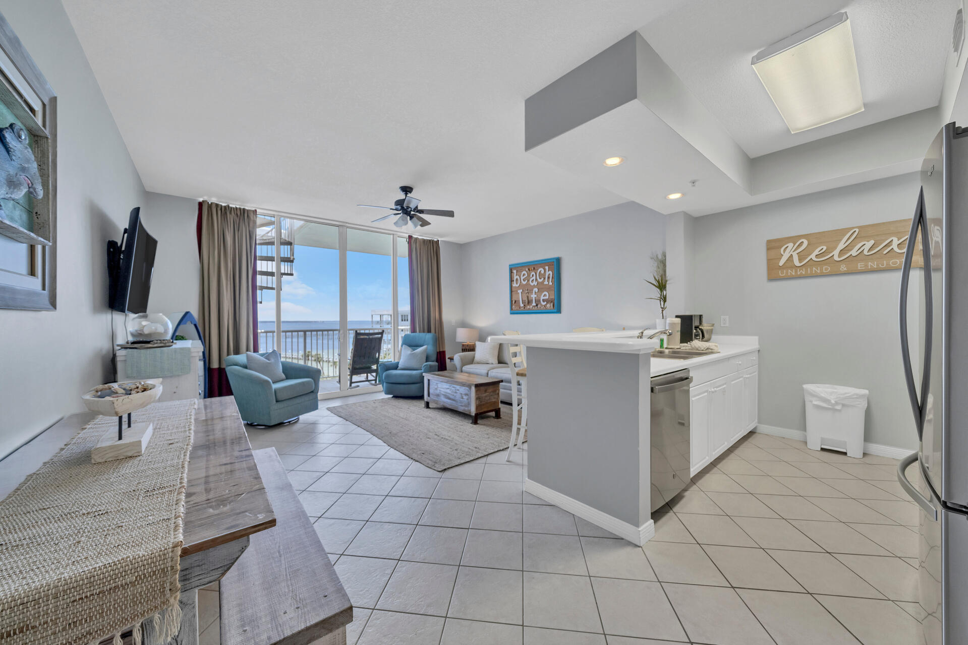 DESTIN WEST PELICAN - Residential