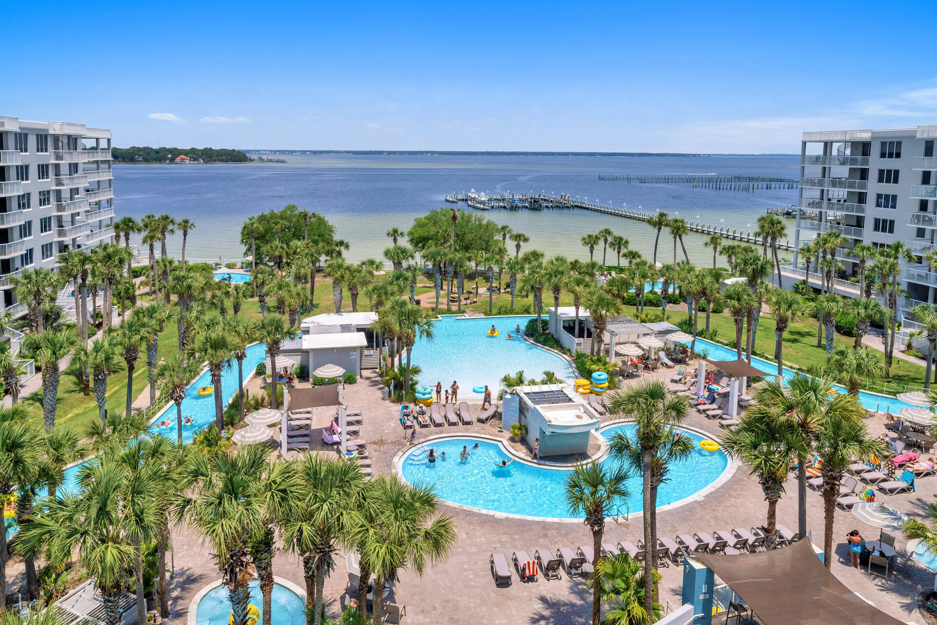 DESTIN WEST PELICAN - Residential