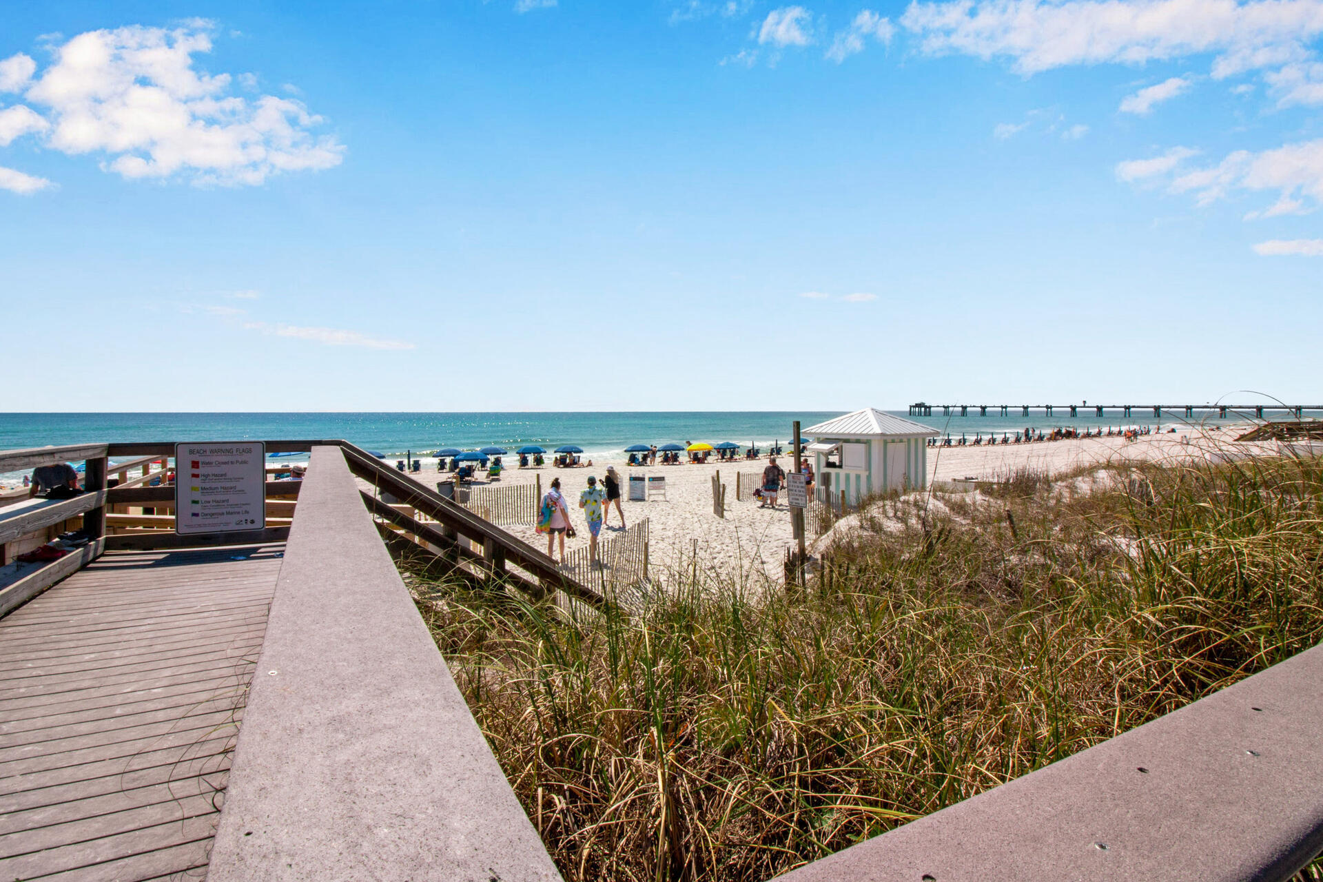 DESTIN WEST PELICAN - Residential