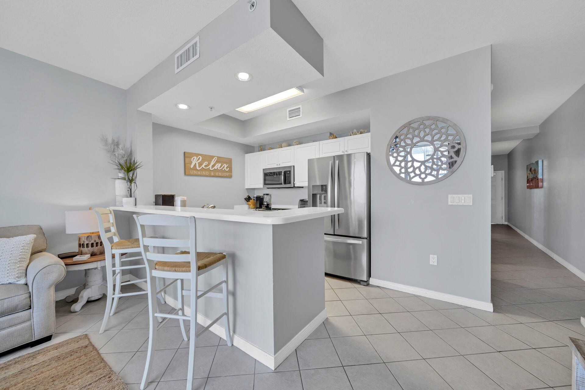 DESTIN WEST PELICAN - Residential