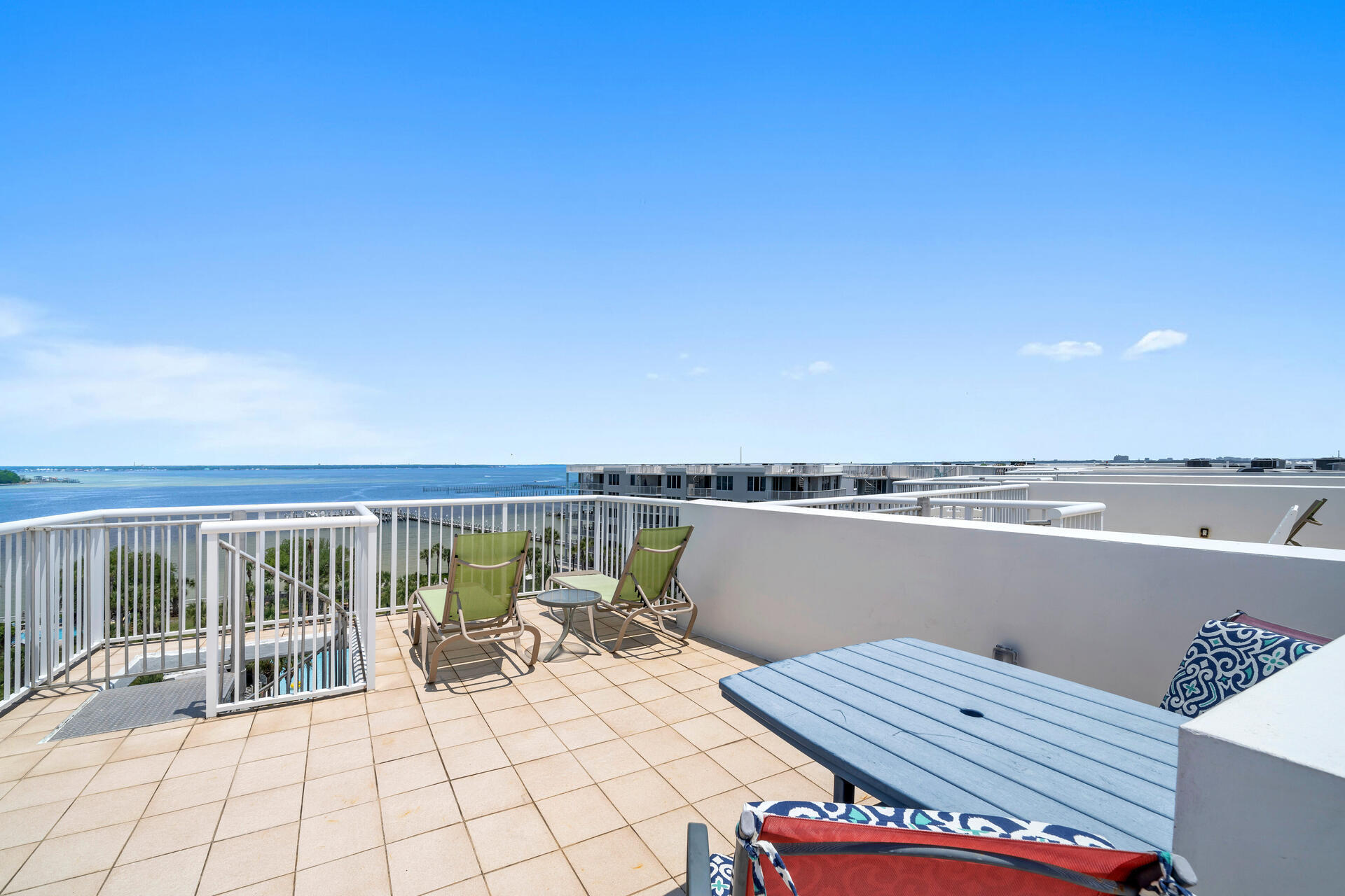 DESTIN WEST PELICAN - Residential