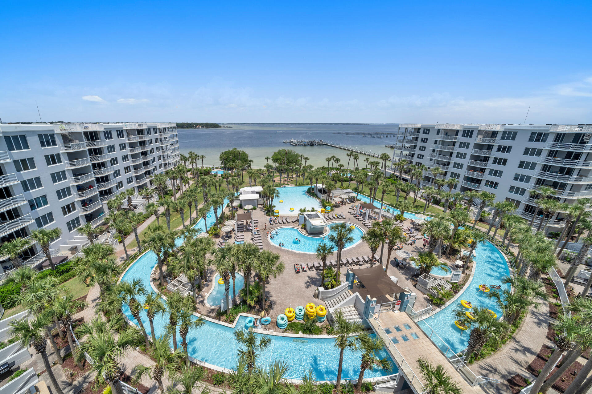 DESTIN WEST PELICAN - Residential