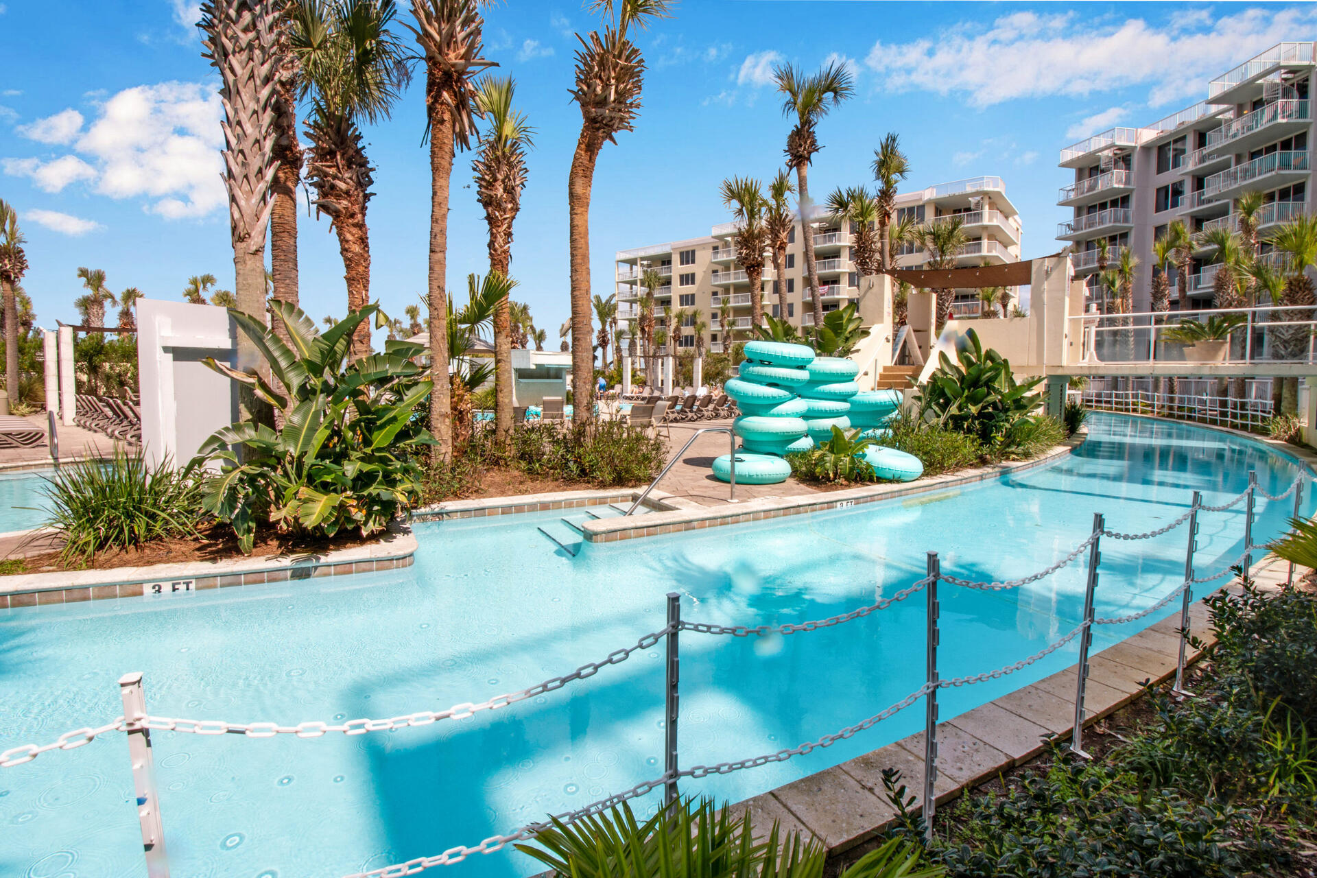 DESTIN WEST PELICAN - Residential