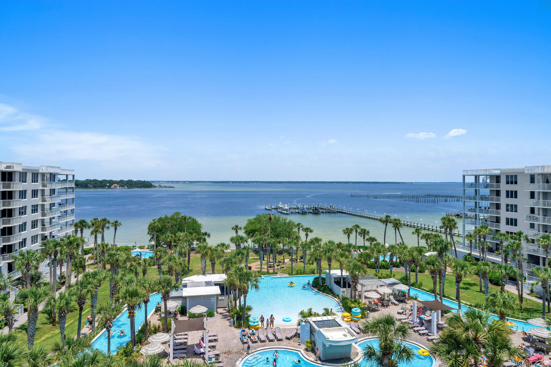 DESTIN WEST PELICAN - Residential