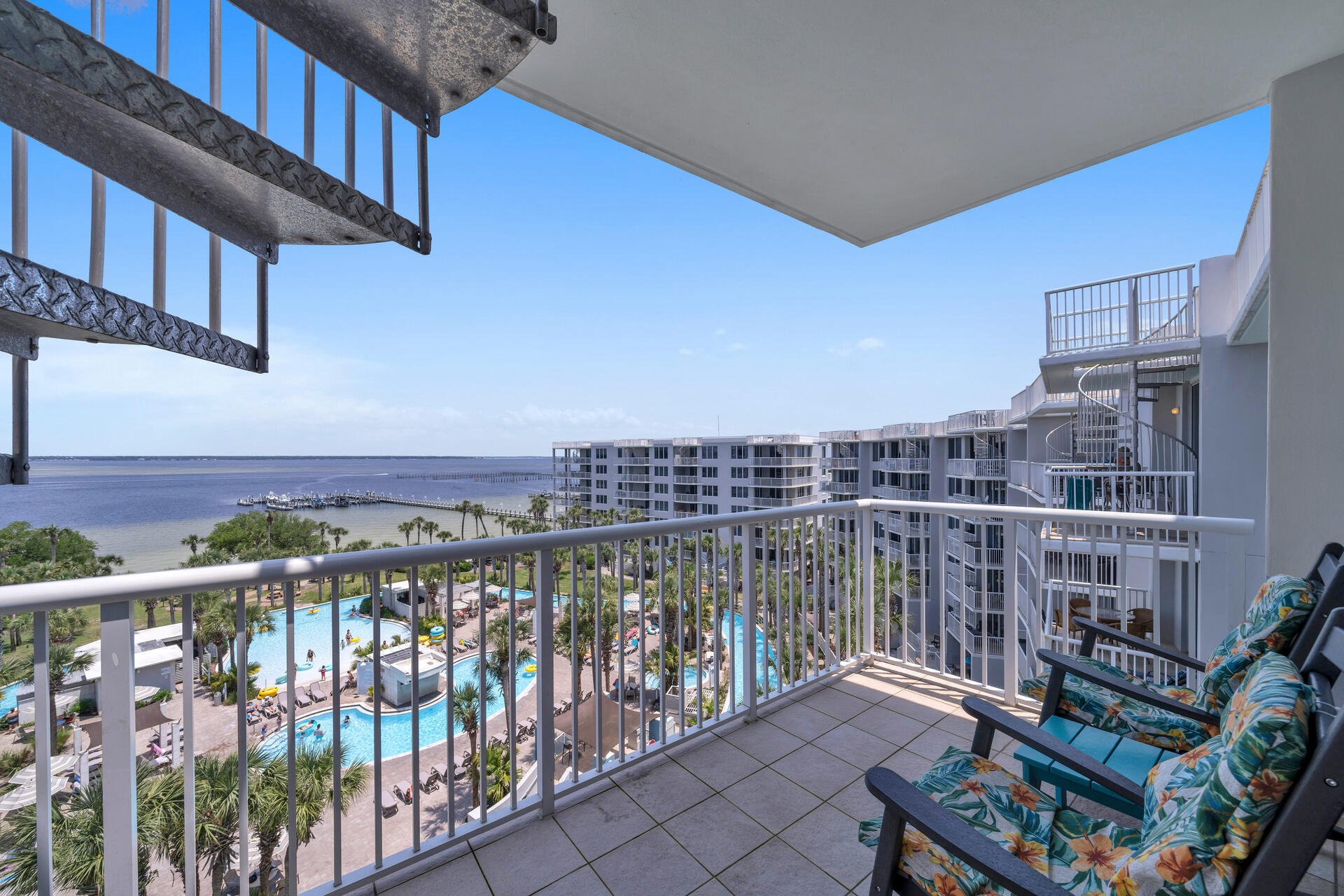 DESTIN WEST PELICAN - Residential