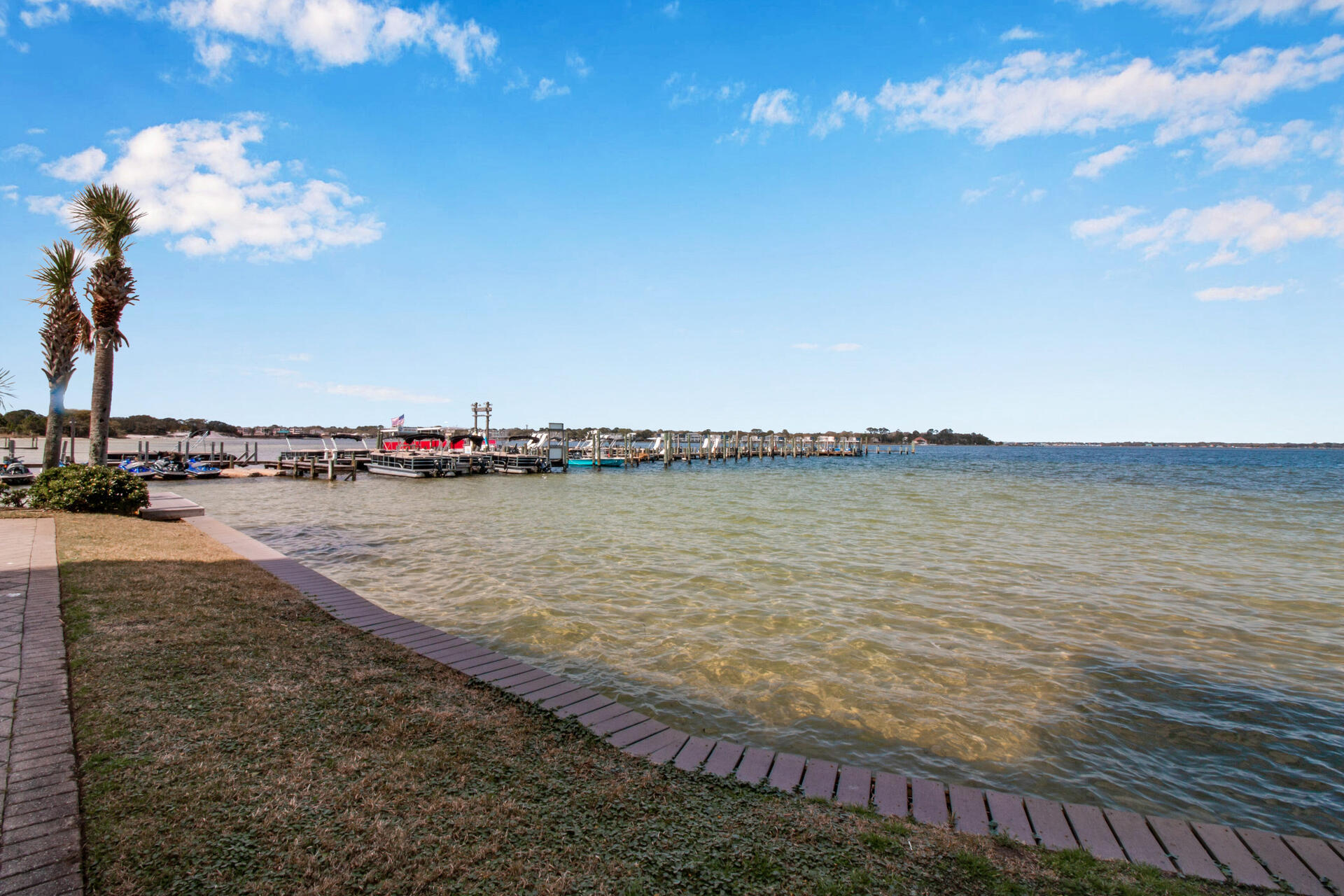 DESTIN WEST PELICAN - Residential