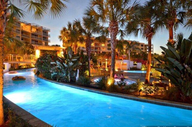 DESTIN WEST PELICAN - Residential