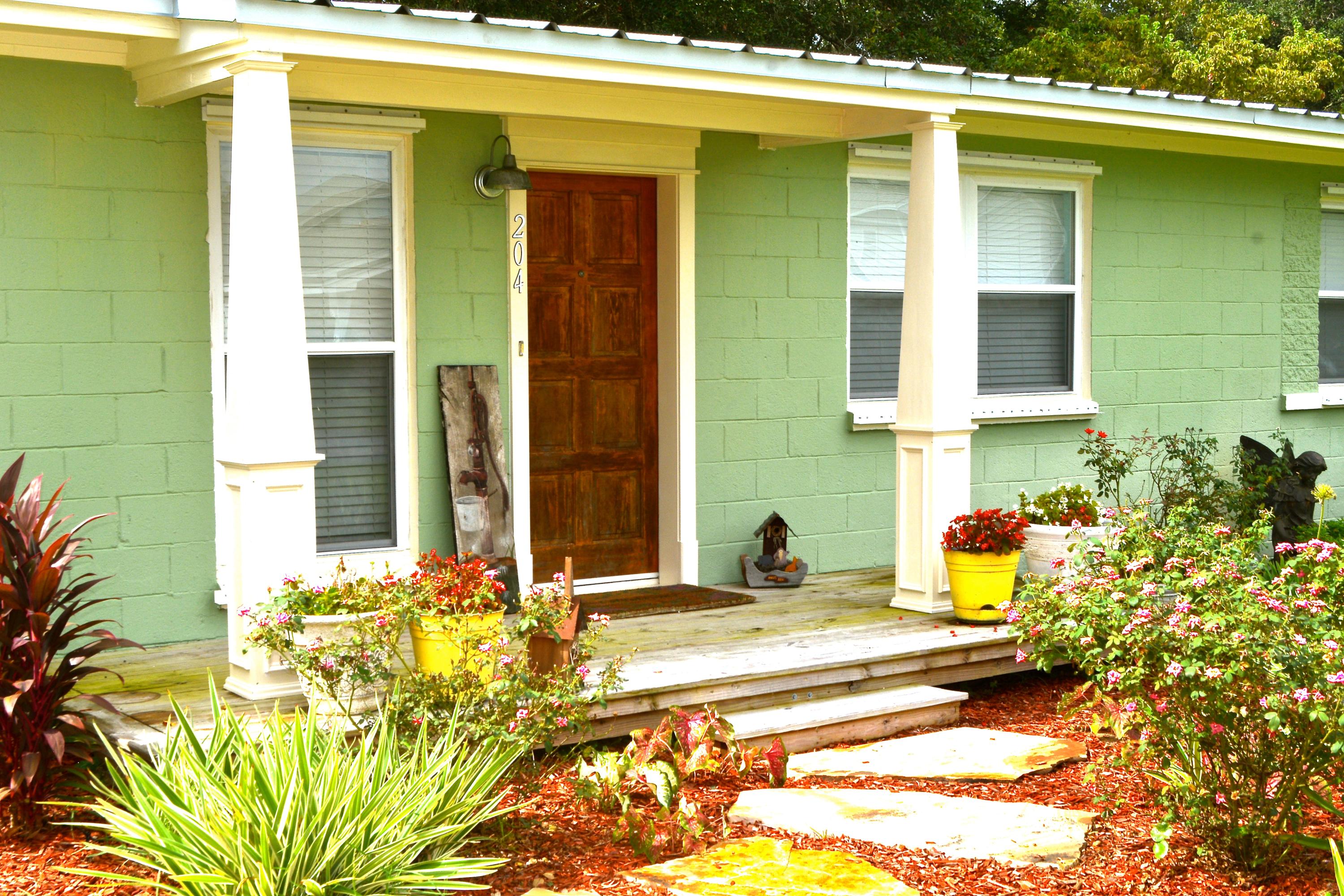 GARNIERS BEACH 2ND - Residential