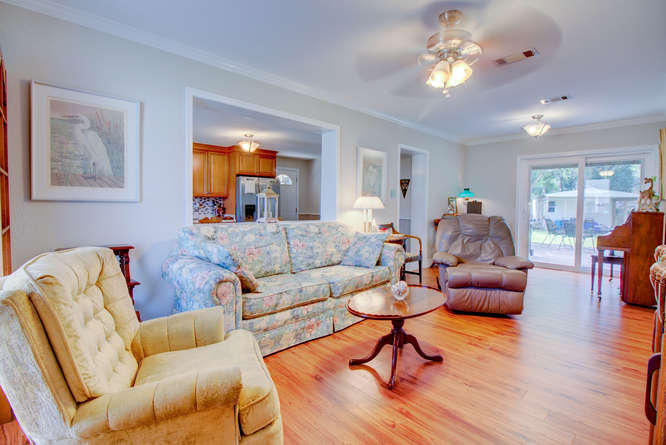 GARNIERS BEACH 2ND - Residential