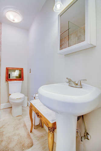 GARNIERS BEACH 2ND - Residential