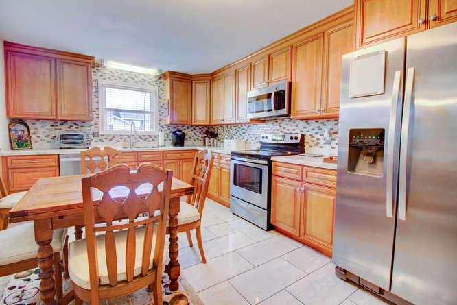 GARNIERS BEACH 2ND - Residential