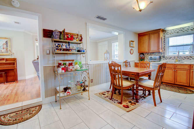 GARNIERS BEACH 2ND - Residential