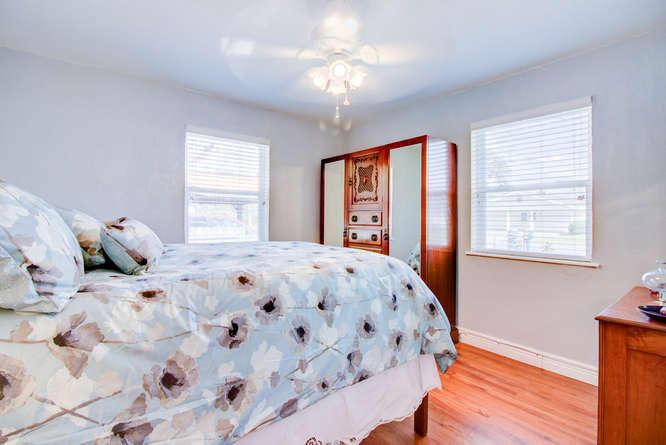 GARNIERS BEACH 2ND - Residential