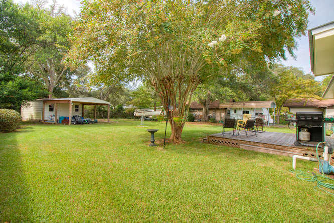 GARNIERS BEACH 2ND - Residential