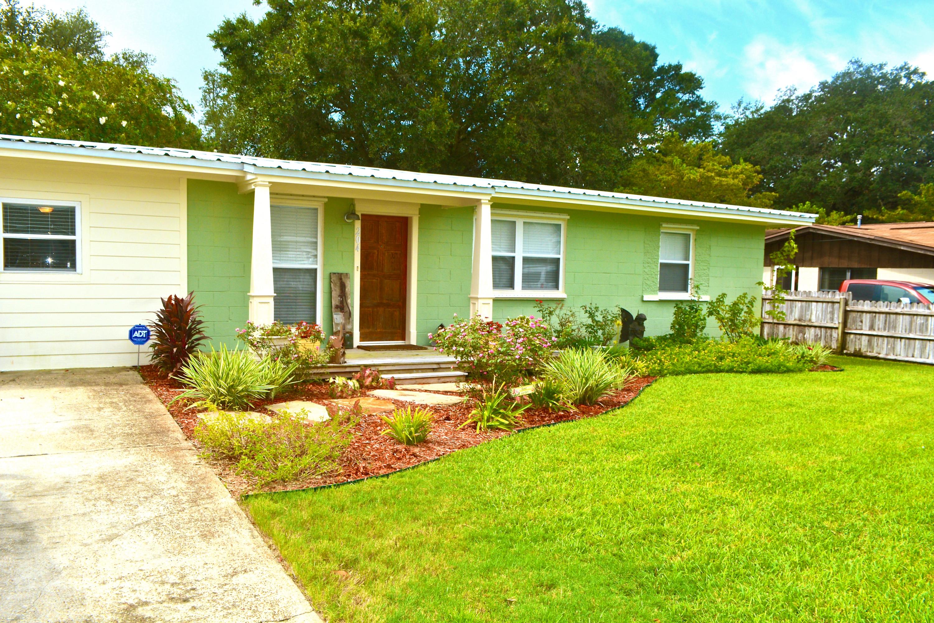 GARNIERS BEACH 2ND - Residential