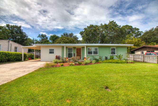 GARNIERS BEACH 2ND - Residential