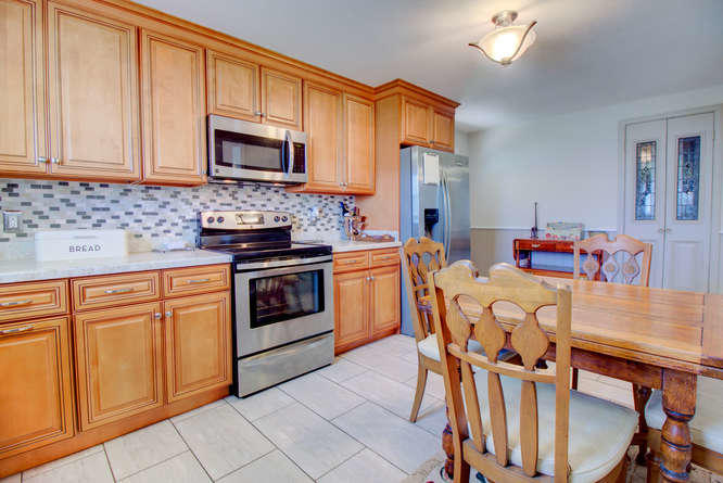 GARNIERS BEACH 2ND - Residential