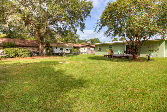 GARNIERS BEACH 2ND - Residential