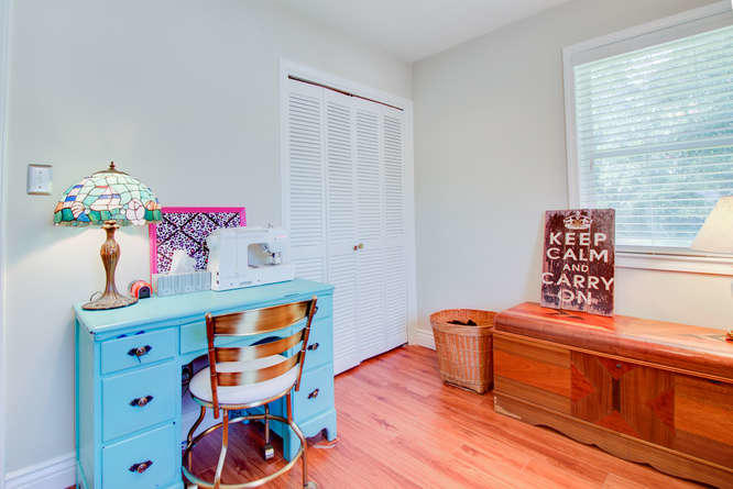 GARNIERS BEACH 2ND - Residential