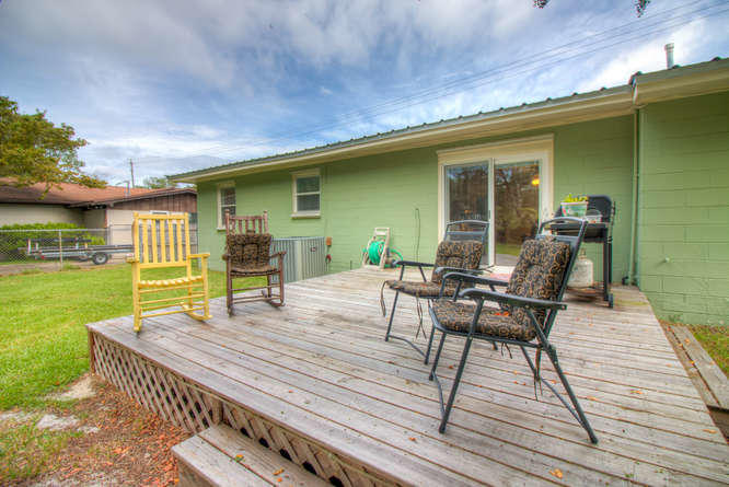 GARNIERS BEACH 2ND - Residential