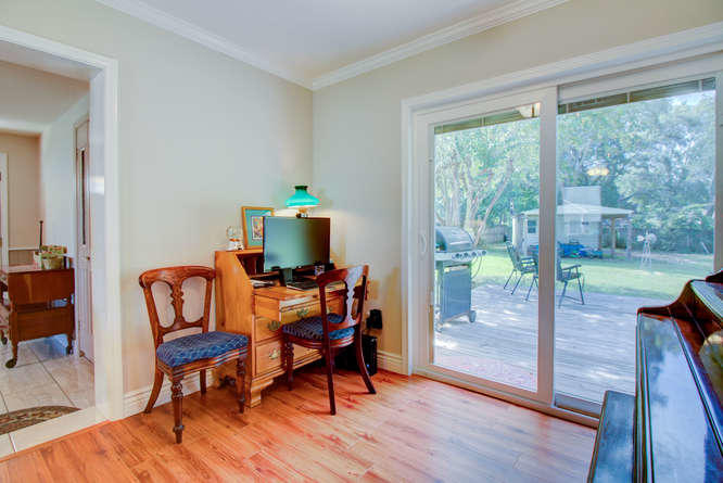 GARNIERS BEACH 2ND - Residential