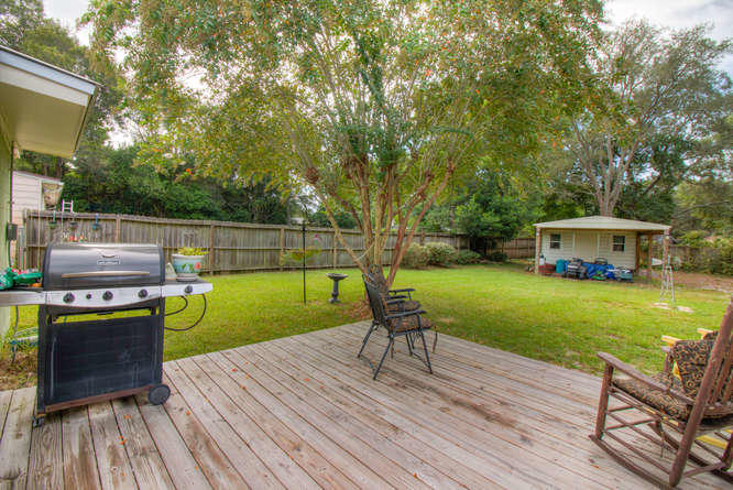 GARNIERS BEACH 2ND - Residential